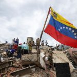 Balance oficial eleva a 2.645 los fallecidos en Venezuela