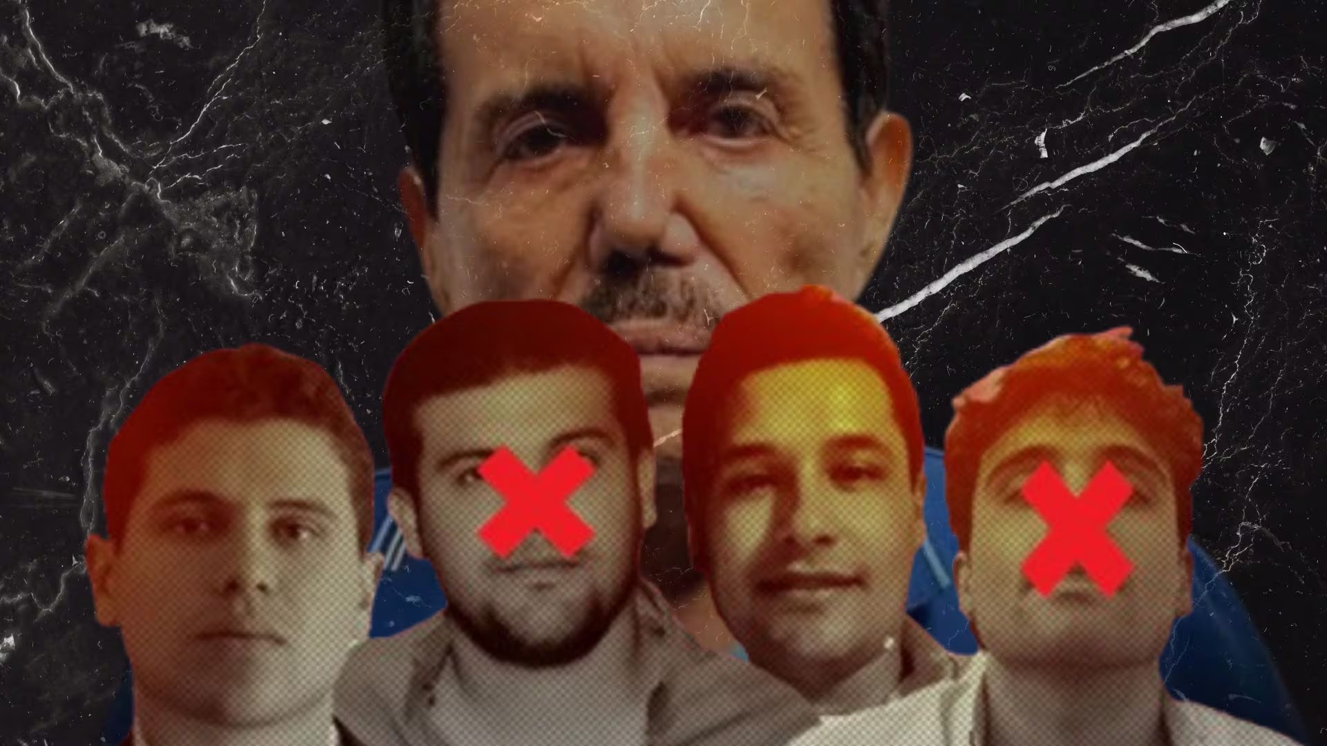 Así fue la trampa que Los Chapitos tendieron al Mayo Zambada bajo la fachada de una falsa reconciliación. (Anayeli Tapia/Infobae)