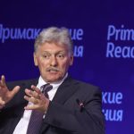 Kremlin: reemplazos en cúpula militar ucraniana revelan crisis interna