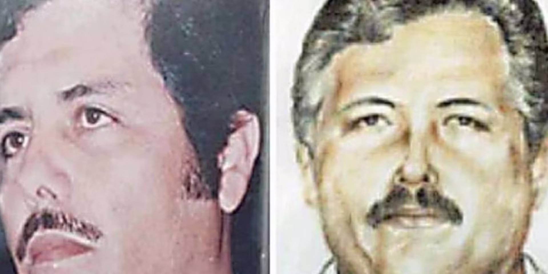 Imágenes de Ismael Zambada García. 
Europa Press/Contacto/La Nacion
