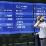 Caída libre en Asia: Nikkei y Kospi se desploman por aranceles de EE.UU. y crisis tecnológica