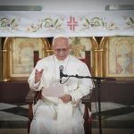 Papa León XIV: muertos en el Mediterráneo son víctimas de decisiones