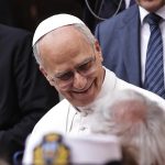 León XIV advierte: “Vuelven vientos de guerra” en Medio Oriente y Ucrania