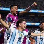 El Chiringuito enloquece con el triunfo agónico de Argentina sobre Suiza