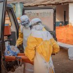Ébola en RDC: 492 muertos y 1.520 casos confirmados