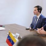 Chavismo se divide: acusaciones de traición y rechazo a injerencia extranjera