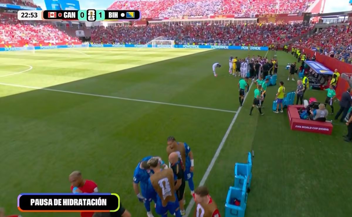 La pausa utilizada en el Mundial 2026 divide posiciones antes de su posible llegada al Clausura. Mientras algunos valoran el beneficio físico, otros cuestionan las interrupciones durante el juego
