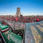 Traslado del cuerpo de Jamenei: de Teherán a Qom, Nayaf y Mashhad