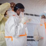 Ébola en RDC: 864 muertos y 2.181 casos confirmados en el brote actual