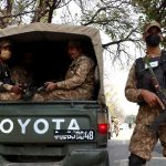 Pakistán advierte que continuará ataques en Afganistán si albergan terroristas