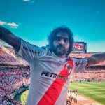 Adani y su pasión por Argentina: ‘Maradona regresa’ tras el triunfo ante Inglaterra