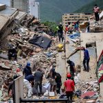 Venezuela actualiza a 2.954 los fallecidos por terremotos