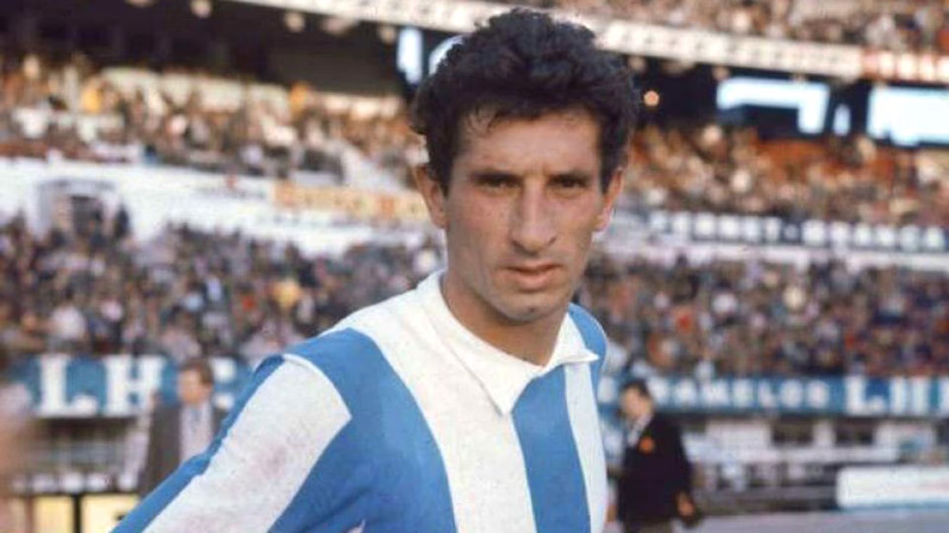 Antonio Ubaldo Rattín