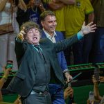 Crisis Argentina-Brasil: Ministro tilda de ‘payaso’ a Milei