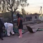 Laferrere: masacre narco con cuatro muertos y vecinos en armas