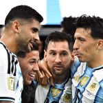Gary Neville: ‘Cuti y Licha, la mejor y peor pareja de centrales’