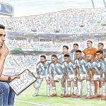 Argentina ante Egipto: la necesidad de recuperar su esencia futbolística