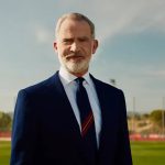 Felipe VI viajaría a la final del Mundial si España clasifica