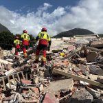 Venezuela: cifra de fallecidos por sismos gemelos asciende a 4.118