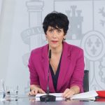 Gobierno español expresa condolencias por tragedia en Los Gallardos