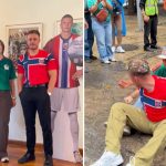 Noruega «adopta» a hinchas mexicanos tras Mundial 2026