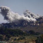 Israel abate a miliciano de Hezbolá en el sur libanés pese a la tregua vigente