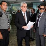 Presidencia impugna ante el CNE la revocatoria de mandato contra Daniel Noboa y exige su archivo