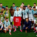 Portugal venció a Croacia y dedicó el triunfo a la memoria de Diogo Jota