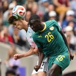 Crisis en Senegal: Pape Gueye renuncia a la selección tras eliminación mundialista