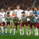 Selección española estrena combinación inédita en semifinal del Mundial