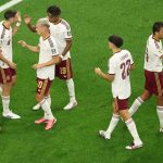 España, imbatible en finales: solo una derrota en seis disputadas