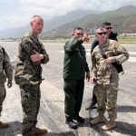 EE.UU. destinó USD 386 millones en ayuda humanitaria a Venezuela