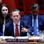 Tensión en la ONU: EE.UU. e Irán chocan por ataques en el Golfo