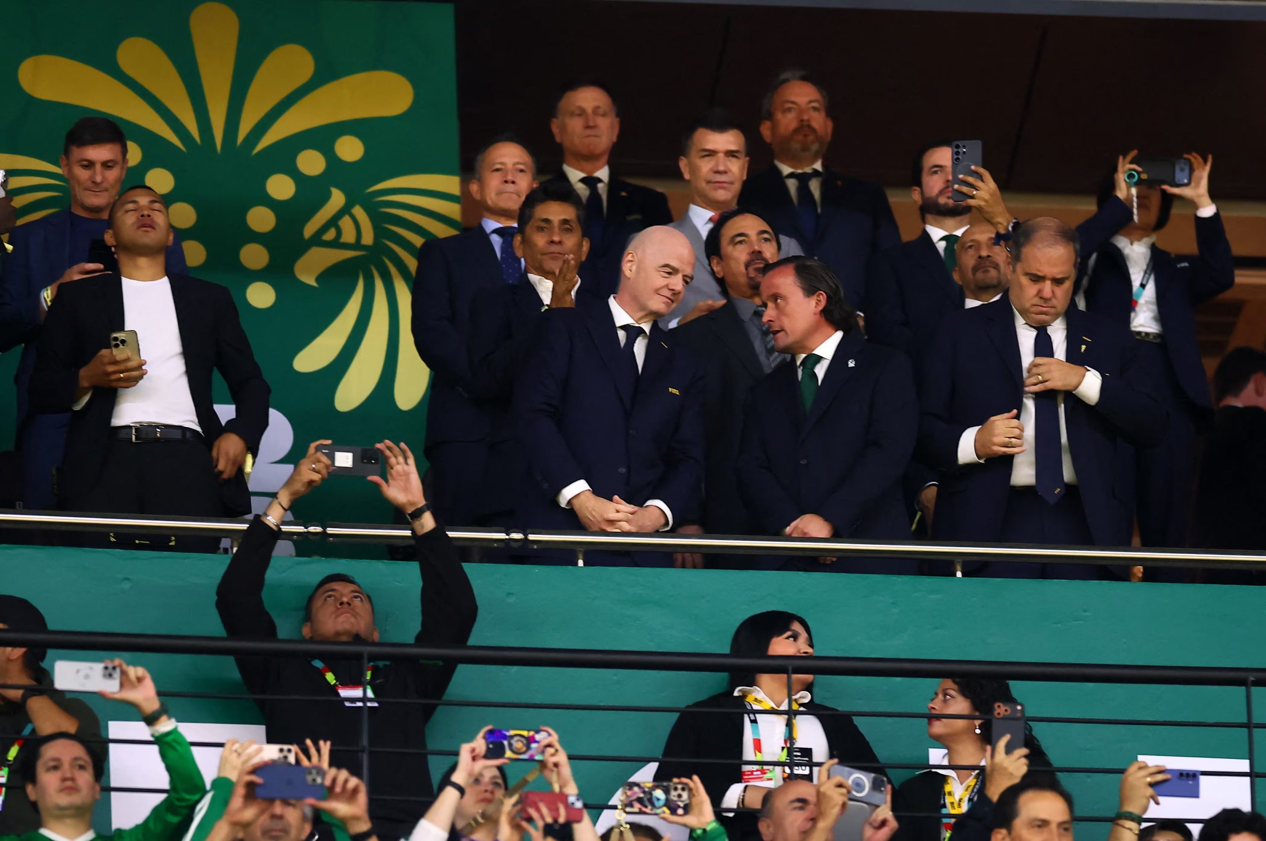 (REUTERS/Eloisa Sanchez)