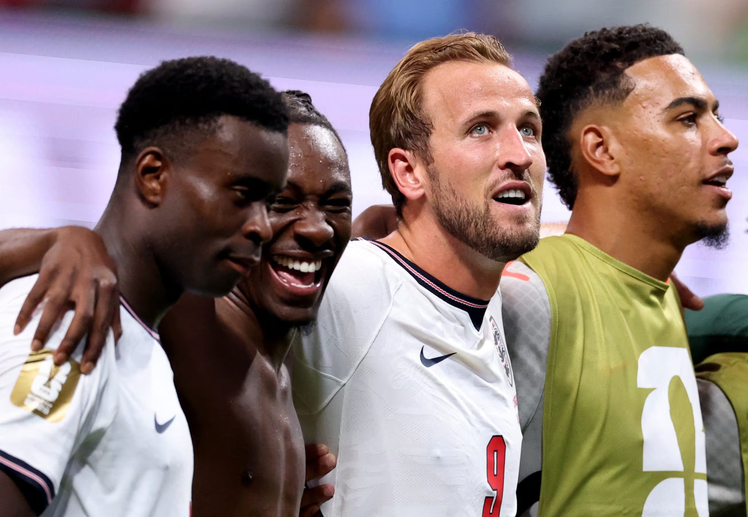 El cuadro de Tuchel mantendría la base comandad por el máximo goleador de Inglaterra, Harry Kane. Reuters/Brett Davis
