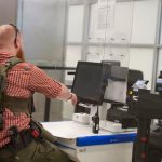 Ecuatoriana arrestada por ICE en EE. UU. sería liberada por fianza de 3.000 dólares