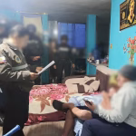 Cuatro menores aislados por supuesta extorsión en un colegio del sur de Quito