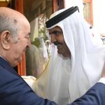 Fallece el jeque Hamad bin Khalifa Al Thani, exemir de Qatar, a los 74 años
