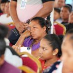 Guyana: familias exigen respuestas por naufragio que dejó 100 muertos