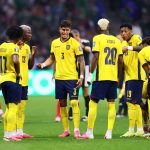 Ecuador presenta queja formal ante FIFA por incidentes con México en Mundial 2026