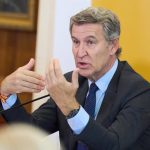 Feijóo exige a Zapatero y Hacienda respuestas sobre las joyas halladas en su despacho