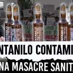 Caso fentanilo: secreto de sumario y pesquisa a entes reguladores