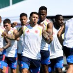 Gustavo Puerta analiza la eliminación de Colombia en el Mundial 2026