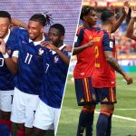 Semifinal Mundial 2026: Francia vs España EN VIVO desde Dallas