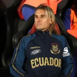 ASUME LA RESPONSABILIDAD – Beccacece y la eliminación de la Tri: «Nosotros perdimos porque México fue mejor ese primer tiempo futbolísticamente y se terminó el debate»