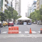 Cierres viales en el centro de Guayaquil este domingo, 26 de julio, por eventos y desfiles