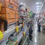 Las ventas en junio crecieron el 16 % impulsadas principalmente por el transporte, el comercio y la construcción
