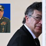 General colombiano responde sobre posible desconocimiento de resultados electorales