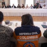 Colombia activa estrategia contra El Niño 2026-2027 con millonaria inversión