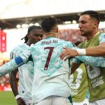 Portugal vence a Croacia con polémica y se cita con España en octavos